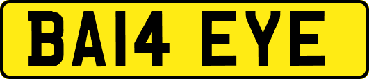 BA14EYE