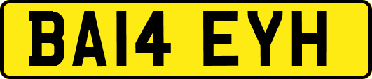 BA14EYH