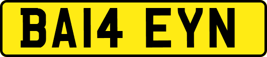 BA14EYN