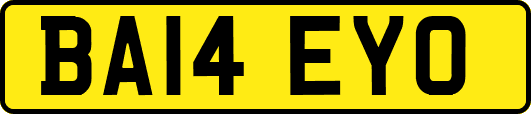 BA14EYO
