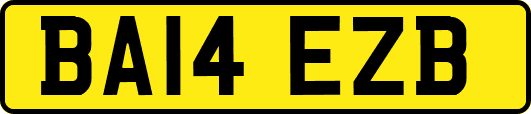 BA14EZB