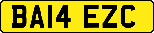 BA14EZC