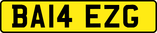 BA14EZG