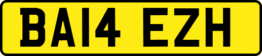 BA14EZH