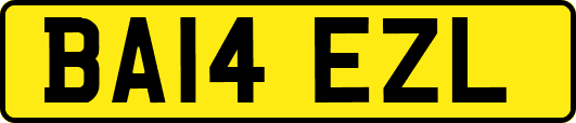 BA14EZL
