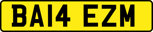BA14EZM