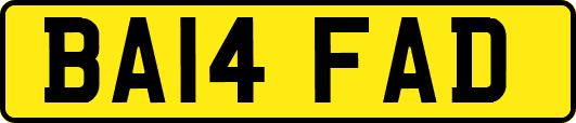 BA14FAD