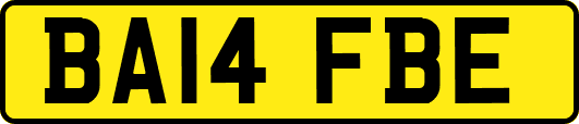 BA14FBE