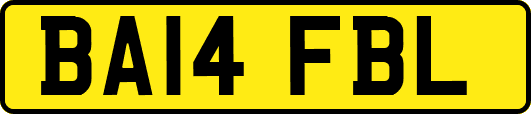 BA14FBL