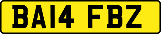 BA14FBZ