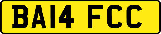 BA14FCC