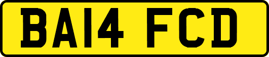 BA14FCD