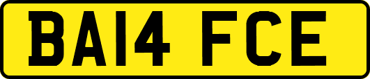 BA14FCE