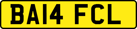 BA14FCL