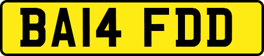 BA14FDD