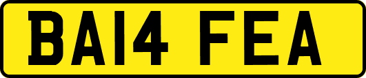 BA14FEA