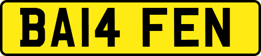 BA14FEN