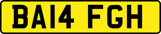 BA14FGH