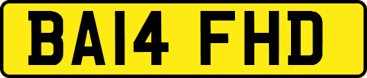 BA14FHD