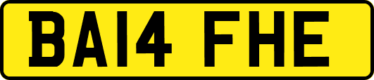 BA14FHE