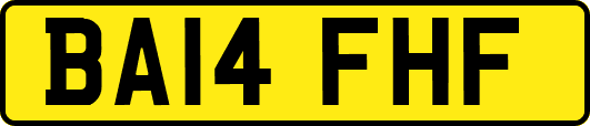 BA14FHF
