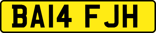 BA14FJH