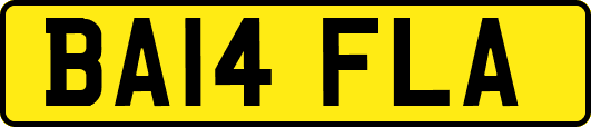 BA14FLA