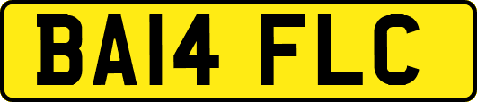 BA14FLC