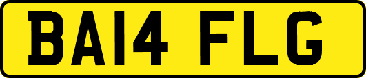 BA14FLG