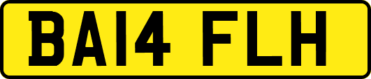 BA14FLH