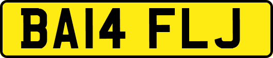 BA14FLJ