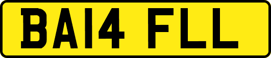 BA14FLL