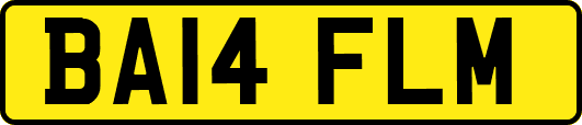 BA14FLM