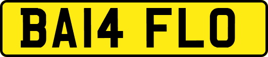 BA14FLO