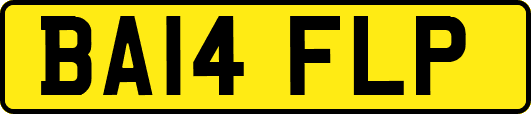 BA14FLP