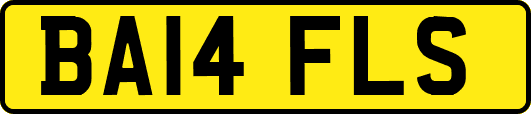 BA14FLS
