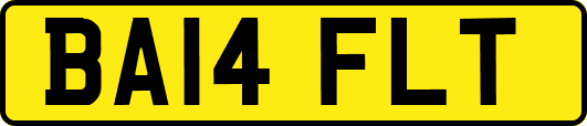 BA14FLT