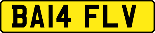 BA14FLV