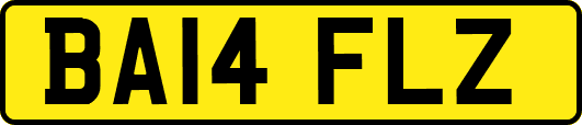 BA14FLZ