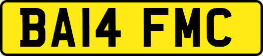 BA14FMC