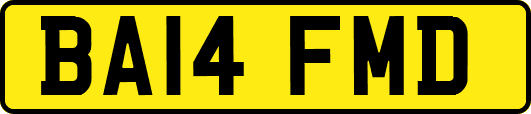 BA14FMD