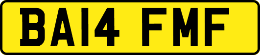 BA14FMF