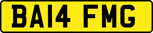 BA14FMG