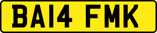 BA14FMK