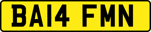 BA14FMN