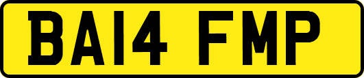 BA14FMP