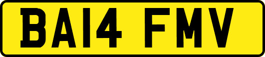 BA14FMV