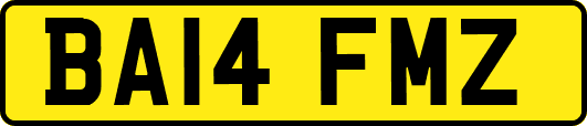 BA14FMZ