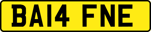 BA14FNE