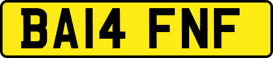 BA14FNF